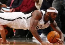 Top 10 Flops NBA câștigători de premii Oscar