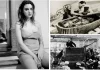 Top 10 fotografii istorice rare pe care probabil nu le-ai mai văzut niciodată