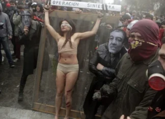 Top 10 fotografii uimitoare și neobișnuite