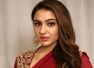 Top 10 frumoase actrițe musulmane din Bollywood