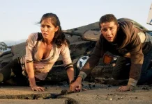 Top 10 greșeli de la Hollywood care au fost împușcate