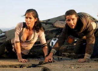 Top 10 greșeli de la Hollywood care au fost împușcate