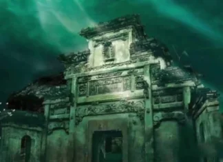 Top 10 hoteluri înfiorătoare abandonate