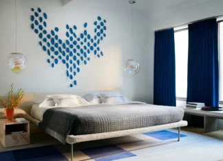 Top 10 idei de dormitoare moderne