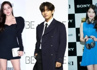 Top 10 idoli K-pop de succes și cei mai populari