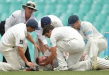 Top 10 jucători de cricket care au murit în timp ce jucau cricket