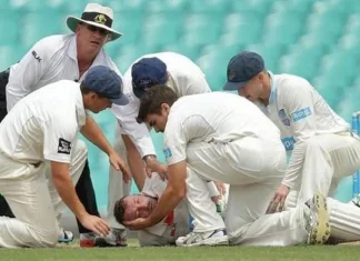 Top 10 jucători de cricket care au murit în timp ce jucau cricket