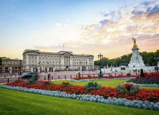 Top 10 locuri de vizitat în Londra