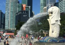 Top 10 locuri de vizitat în Singapore