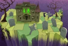 Top 10 locuri despre care se spune că bântuite din Alabama