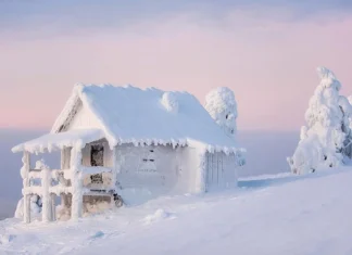 Top 10 locuri suprarealiste uluitoare din lume