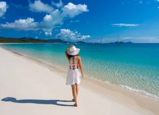 Top 10 locuri uluitoare de pe Pământ unde natura a luat-o razna