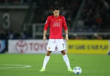 Top 10 lovituri libere din istoria Premier League