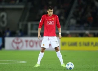 Top 10 lovituri libere din istoria Premier League