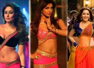 Top 10 melodii de articole Bollywood vreodată