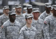 Top 10 militari puternici din lume