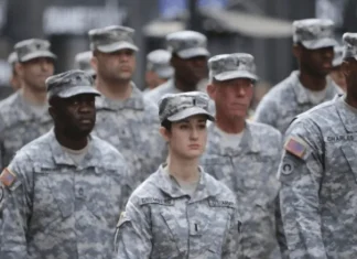 Top 10 militari puternici din lume