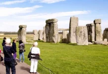 Top 10 minuni ale Regatului Unit