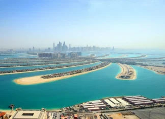 Top 10 minuni inginerești ale lumii moderne