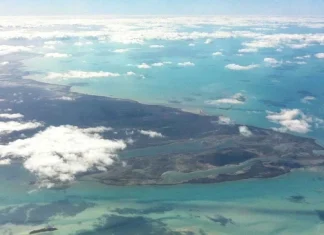 Top 10 mistere terifiante ale Triunghiului Bermudelor