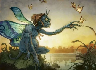 Top 10 mituri și legende irlandeze – Creaturi de folclor irlandez