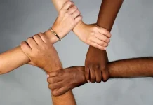 Top 10 moduri de a lupta împotriva comunalismului