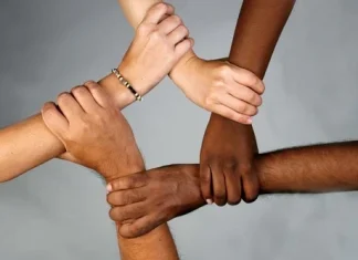 Top 10 moduri de a lupta împotriva comunalismului