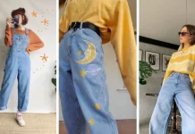 Top 10 moduri de a-ți găsi stilul estetic