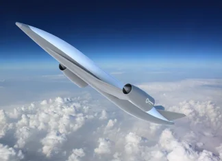 Top 10 motoare conceptuale pentru nave spațiale