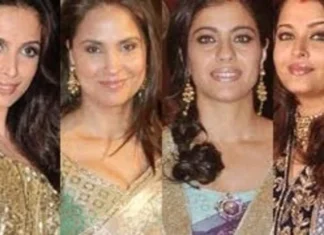 Top 10 mumii delicioase din Bollywood