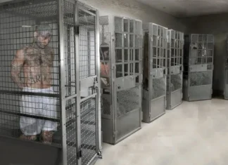 Top 10 închisori infame din lume