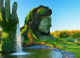 Top 10 obiective turistice de văzut în Montreal