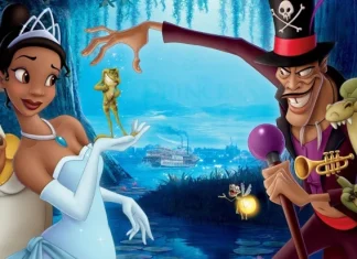 Top 10 Origini întunecate ale basmelor Disney