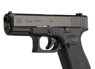 Top 10 pistole făcute vreodată