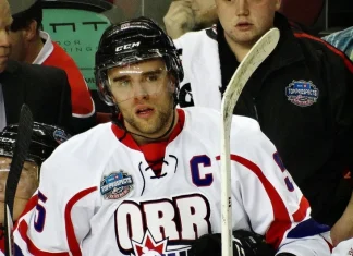 Top 10 primele alegeri generale la draft NHL din istorie