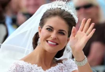 Top 10 prințese din lume de azi