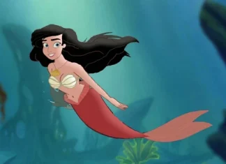 Top 10 prințese Disney uitate