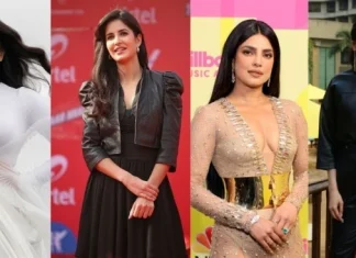 Top 10 regine frumoase din Bollywood din toate timpurile