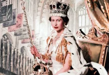 Top 10 regine surprinzătoare din istorie