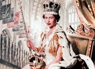 Top 10 regine surprinzătoare din istorie