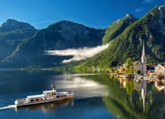 Top 10 sate cu adevărat frumoase din Europa