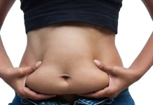 Top 10 sfaturi pentru a pierde grăsimea abdominală