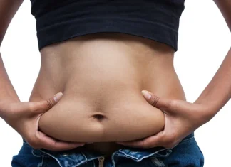 Top 10 sfaturi pentru a pierde grăsimea abdominală