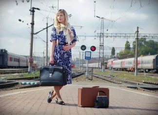 Top 10 sfaturi pentru ambalaj de călătorie pentru femei