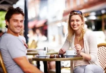 TOP 10 Sfaturi utile pentru prima ta întâlnire