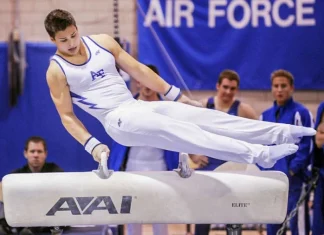 Top 10 sporturi cel mai greu de jucat