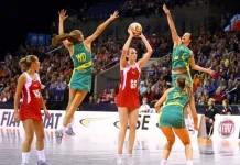 Top 10 sporturi inventate în Anglia