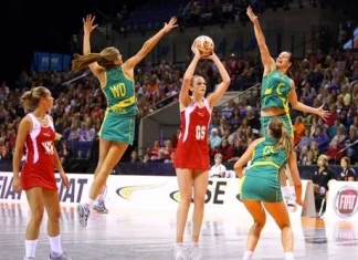 Top 10 sporturi inventate în Anglia