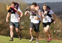 Top 10 sporturi neobișnuite despre care probabil nu ai auzit niciodată