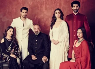 Top 10 Star Kids de succes din Bollywood